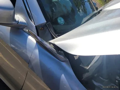 2014 Honda Accord VIN: