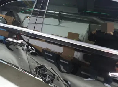 2022 Mercedes-Benz S 580 VIN: