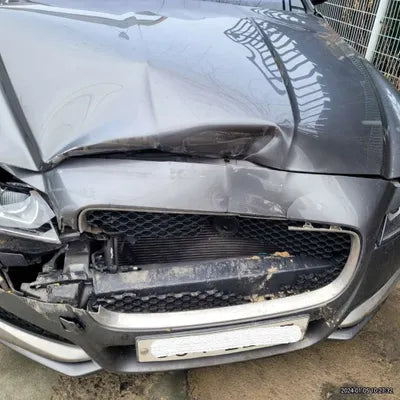 2018 Jaguar XF 414KMSAJBB4BN7JCY VIN:414KMSAJBB4BN7JCY