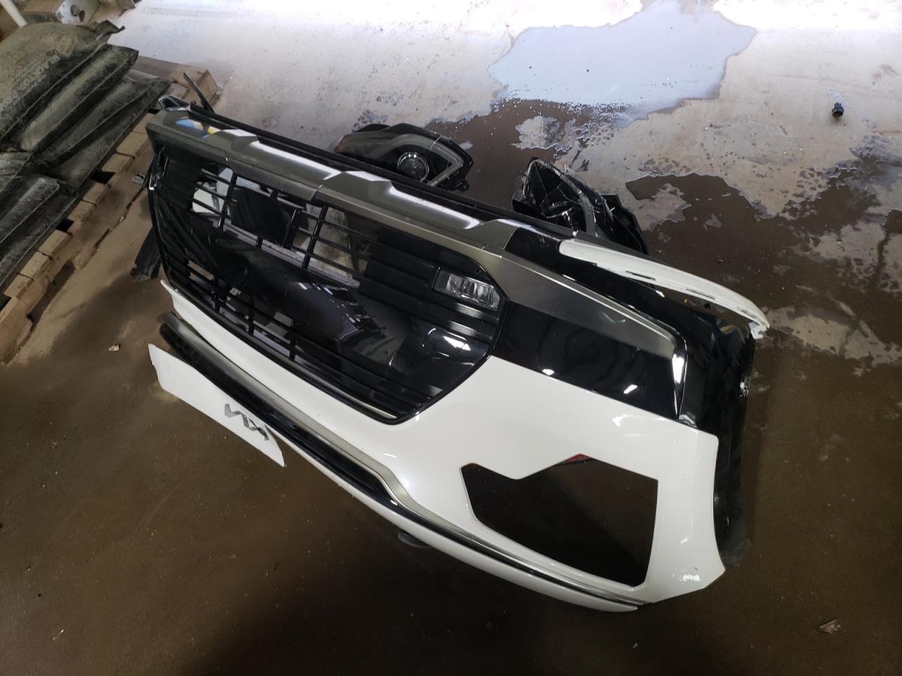 2024 KIA NIRO EX VIN:KNDCR3LE8R5148957