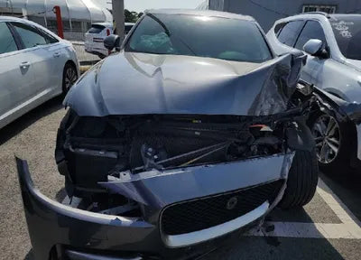 2017 Jaguar F-Pace SADCA2BN9HA051375 VIN:SADCA2BN9HA051375