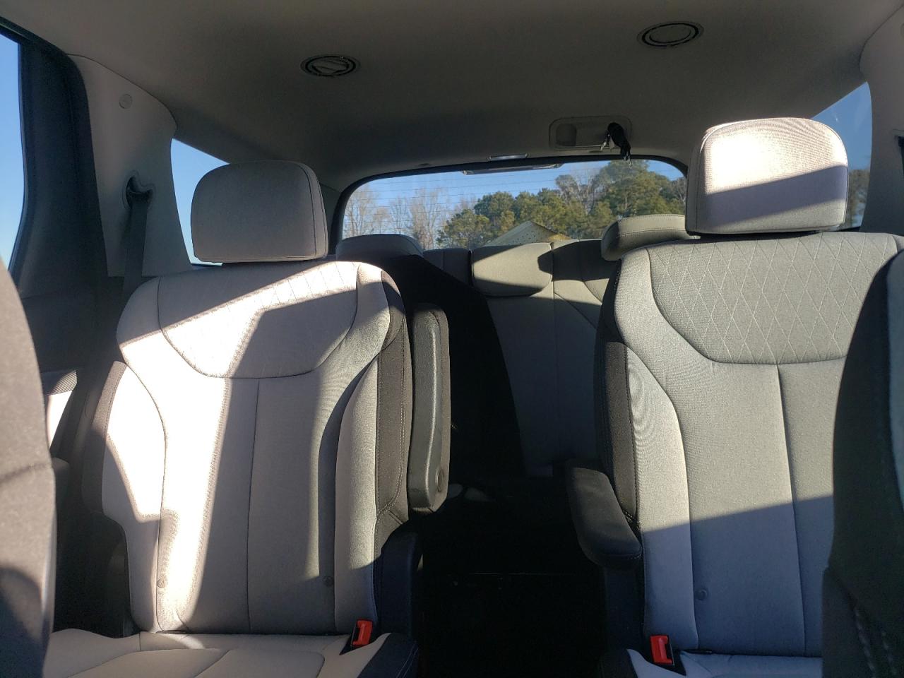 2022 HYUNDAI PALISADE SEL VIN:KM8R24HE6NU336756