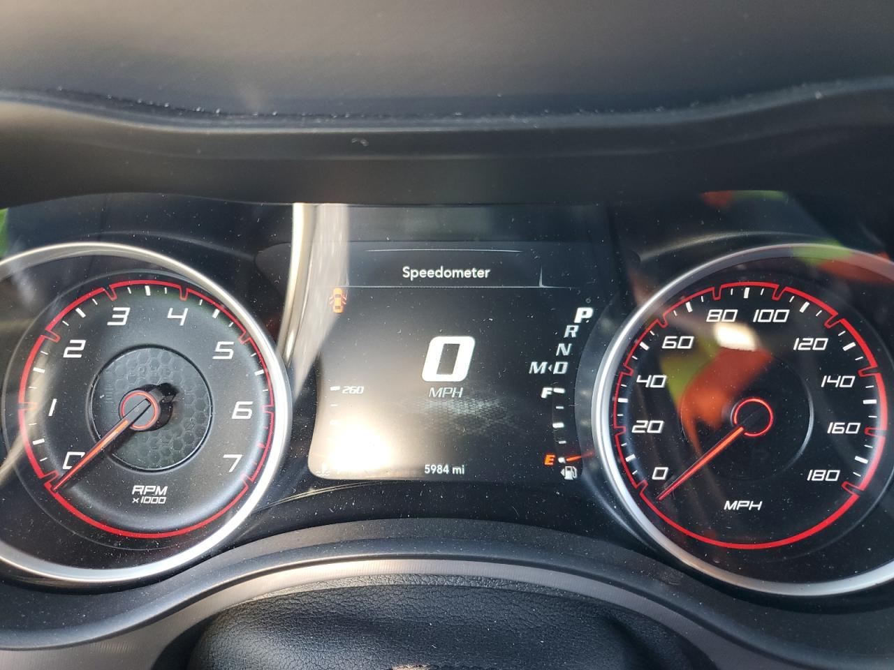 2023 DODGE CHARGER SCAT PACK VIN:2C3CDXGJ5PH588321 – VIN Public