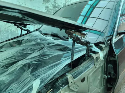 2019 BMW 320 WBA5V5100KAJ58318 VIN:WBA5V5100KAJ58318