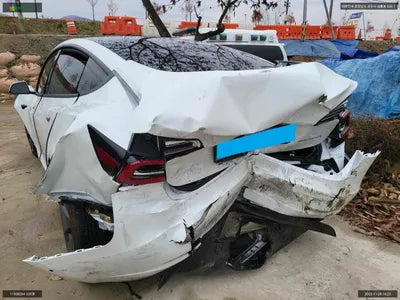 2022 Tesla Model 3 5YJ3E1EB1NF236390 VIN:5YJ3E1EB1NF236390