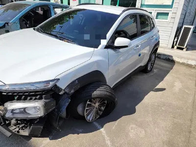 2018 Hyundai Kona KMHK3816GJU150108 VIN:KMHK3816GJU150108
