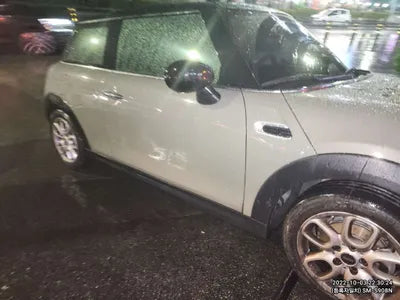 2021 MINI Cooper WMWXR7100M2N31251 VIN:WMWXR7100M2N31251