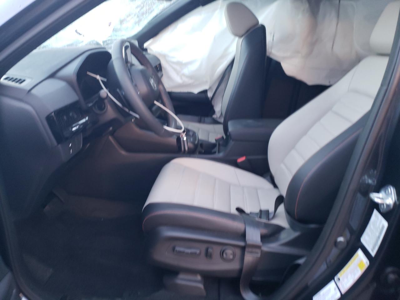 2023 HONDA CR-V SPORT TOURING VIN:5YFB4MDE9RP088169