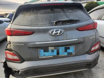2020 Hyundai Kona KMHK381GFLU088119 VIN:KMHK381GFLU088119