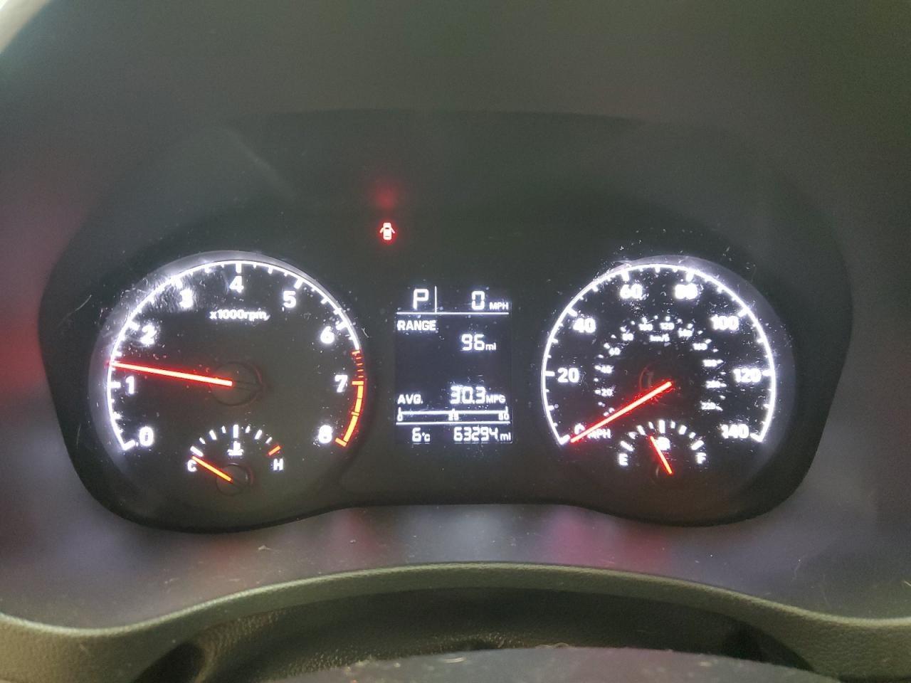 2022 HYUNDAI ACCENT SE VIN:3KPC24A60NE166650