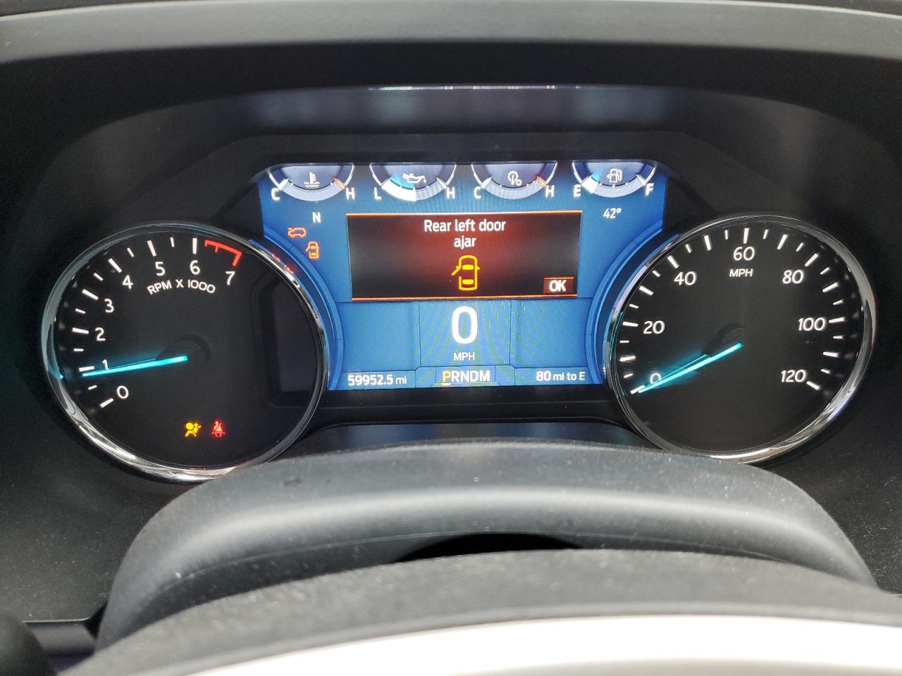 2022 FORD EXPEDITION XLT VIN:1FMJU1JT2NEA34065