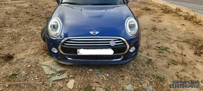 2016 MINI Cooper WMWXU1106G2A93158 VIN:WMWXU1106G2A93158
