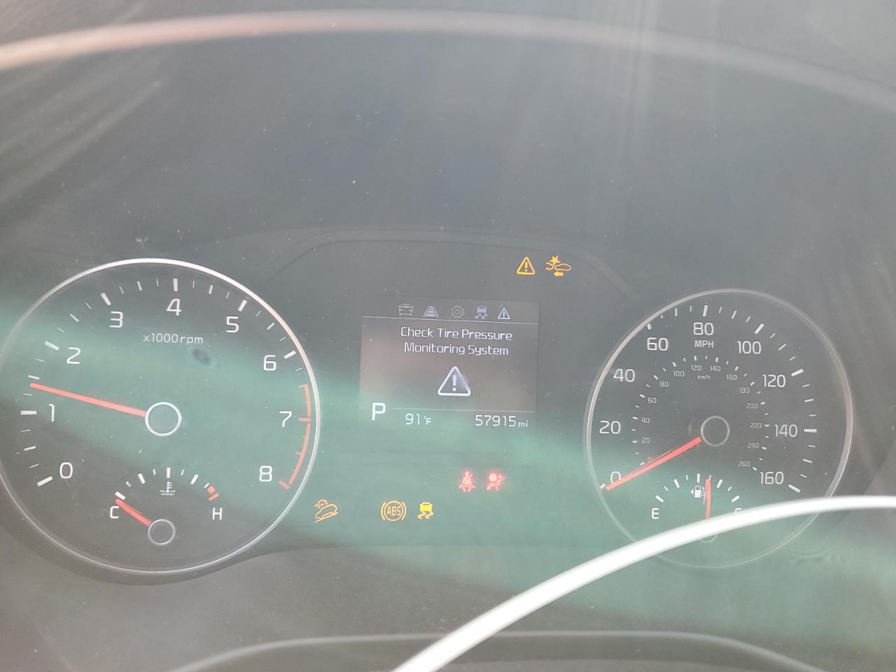 2022 KIA SPORTAGE LX VIN:KNDPMCAC4N7967559