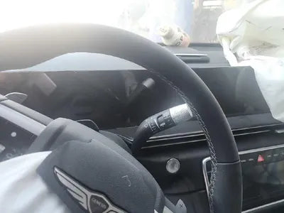 2023 Genesis GV80 VIN: