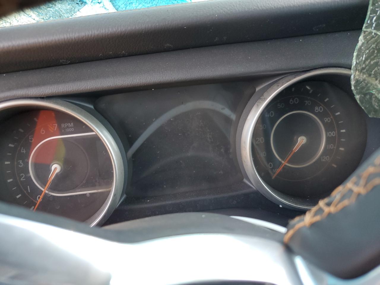 2023 JEEP GLADIATOR OVERLAND VIN:1C6HJTFG5PL534701