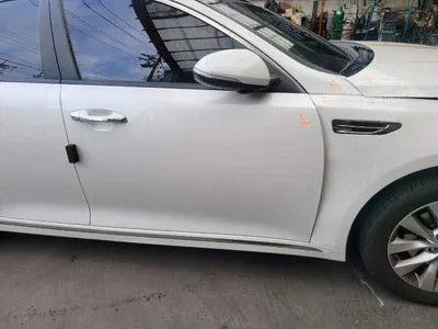 2016 Kia K5 KNAGX415GGA066940 VIN:KNAGX415GGA066940