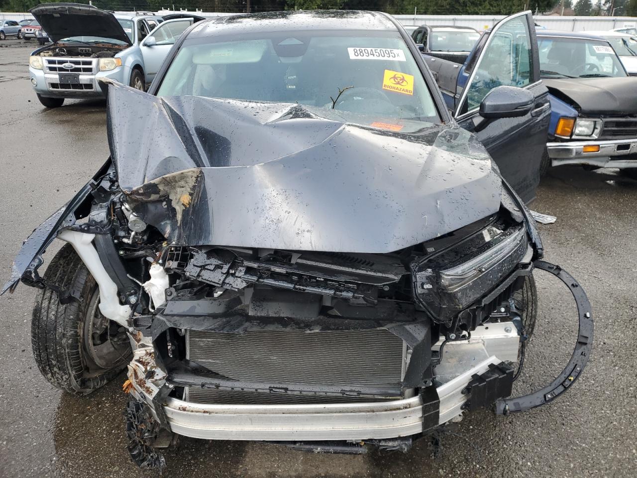 2024 HONDA CR-V EXL VIN:2HKRS4H77RH424737