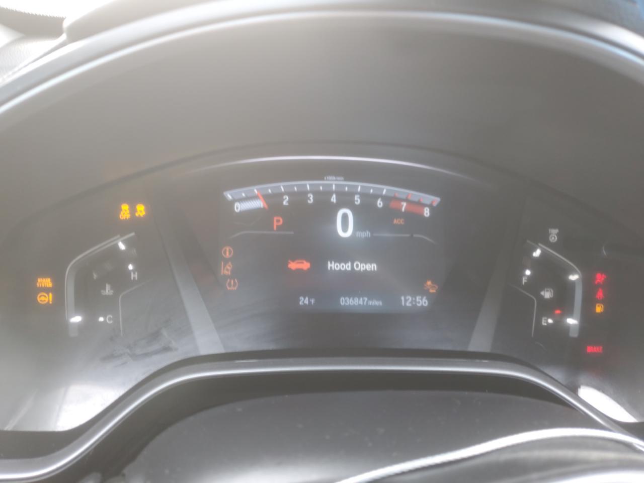 2022 HONDA CR-V EXL VIN:5J6RW1H85NA008807