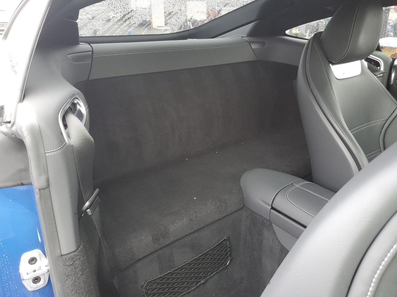 2024 MERCEDES-BENZ AMG GT 55 VIN:W1KRJ8AB2RF001959