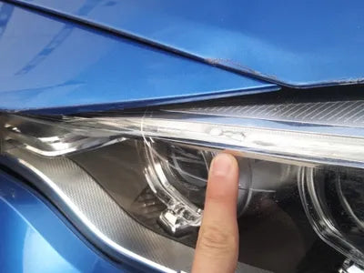 2017 BMW 420 WBA4P7109HK788407 VIN:WBA4P7109HK788407