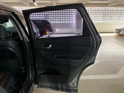 2020 Hyundai Santa FE KMHS281BBLU237034 VIN:KMHS281BBLU237034