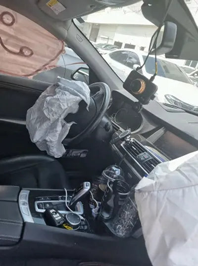 2016 bmw gran turismo efficient dynamics WBA5N210XGG267694 VIN:WBA5N210XGG267694