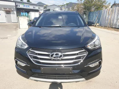 2018 Hyundai Santa FE KMHSW81UBJU831275 VIN:KMHSW81UBJU831275