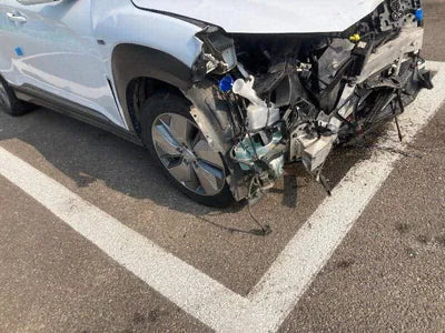 2020 Hyundai Kona KMHK281GFLU115554 VIN:KMHK281GFLU115554