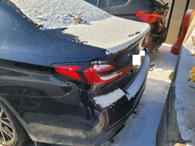 2023 BMW 530 WBA31BJ03PCL22545 VIN:WBA31BJ03PCL22545