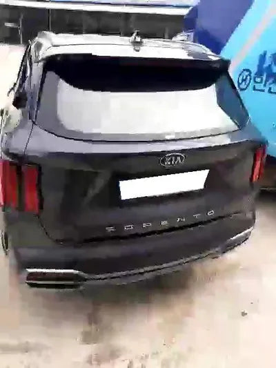 2020 Kia Sorento KNARH81BGMA053875 VIN:KNARH81BGMA053875