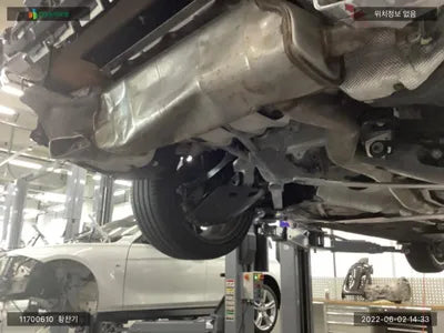 2022 BMW 630 WBA61CC01NCJ62260 VIN:WBA61CC01NCJ62260