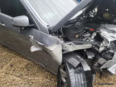 2015 Mercedes-Benz E 200 WDDHF3EB1GB216196 VIN:WDDHF3EB1GB216196