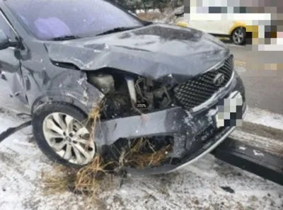 2015 Kia Sorento KNAPS81ABFA093456 VIN:KNAPS81ABFA093456
