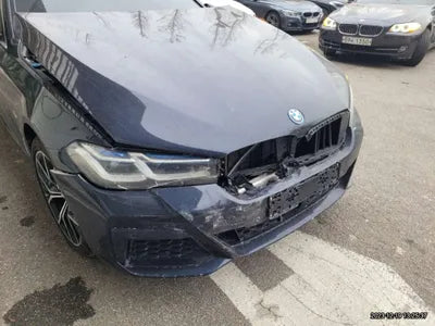 2022 BMW 530 WBA51AG04NCJ65972 VIN:WBA51AG04NCJ65972