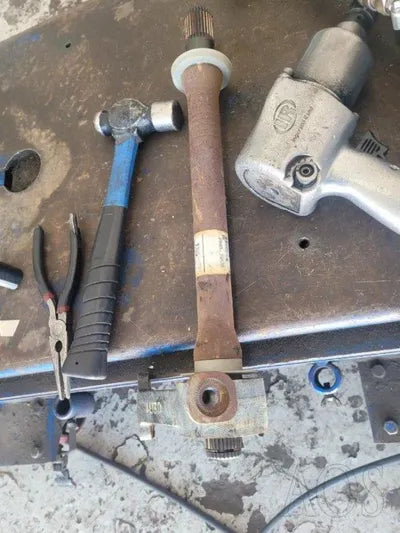 2015 Hyundai Santa FE VIN: