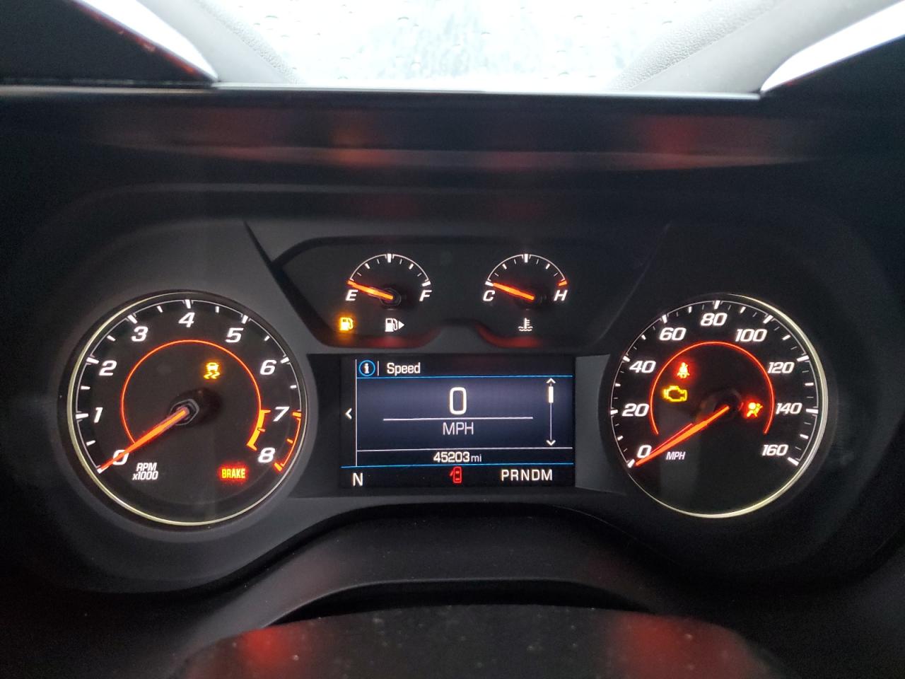 2022 CHEVROLET CAMARO LS VIN:1G1FB1RX1N0121999