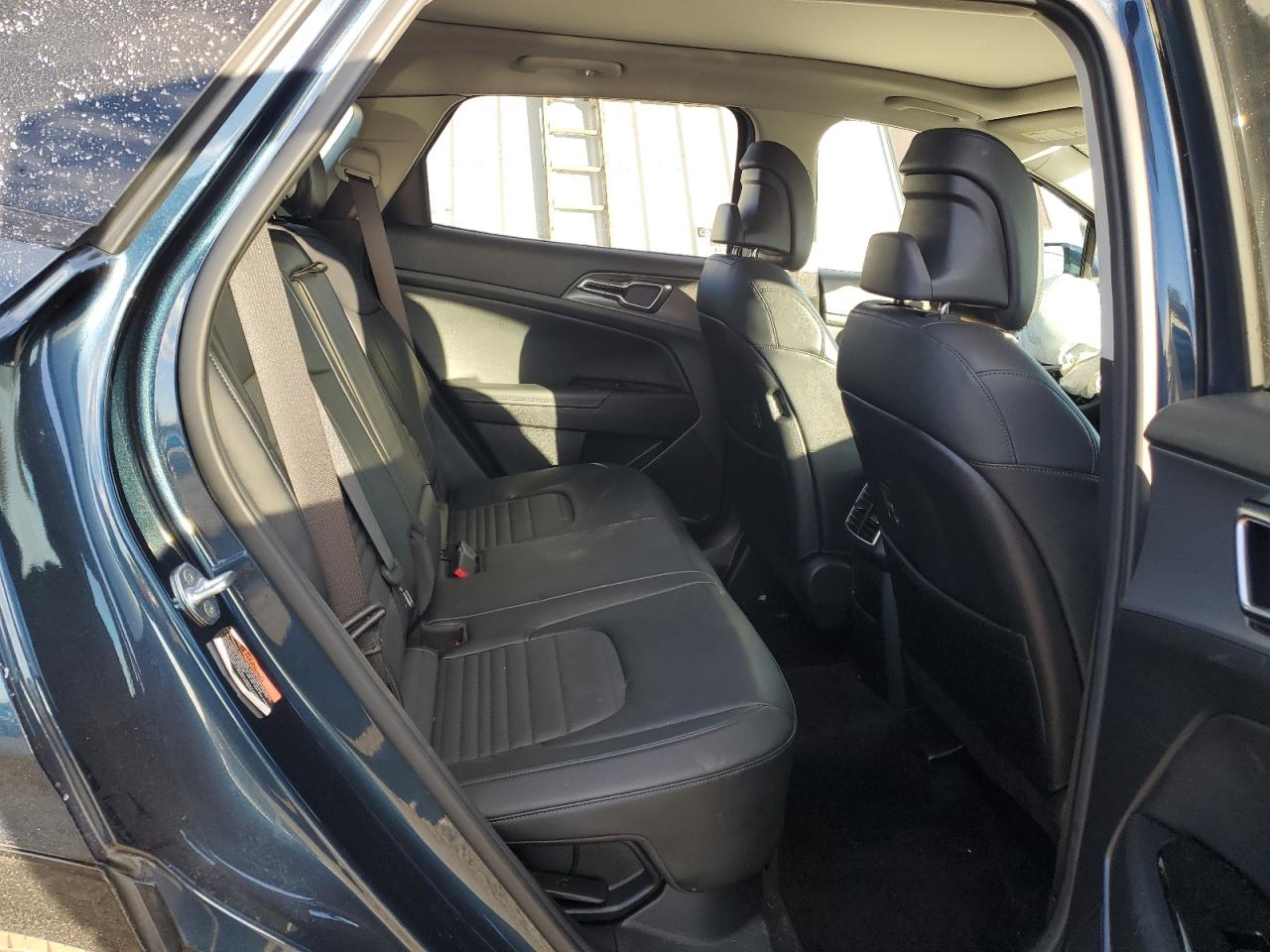 2023 KIA SPORTAGE SX PRESTIGE VIN:KNDPXCAG8P7035054