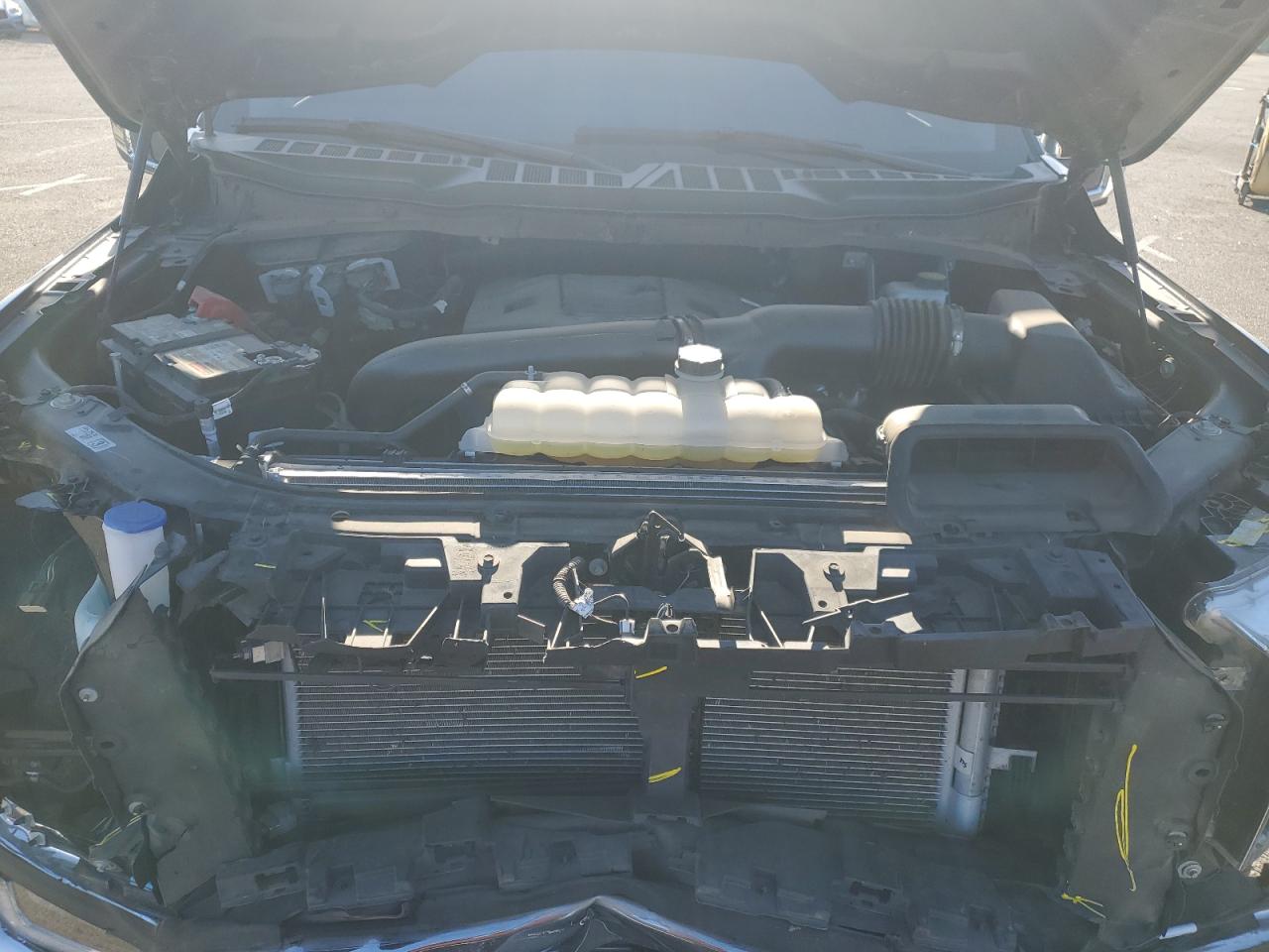2023 FORD F150 SUPERCREW VIN:1FTFW1E82PFC21006