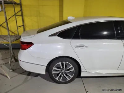 2019 Honda Accord 1HGCV3690KA510471 VIN:1HGCV3690KA510471