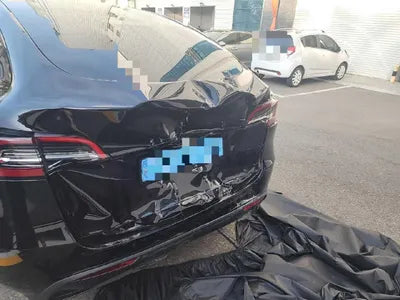 2023 Tesla Model Y VIN: