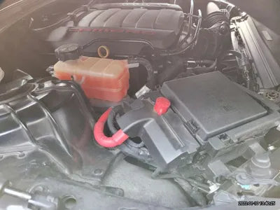 2019 Chevrolet Camaro 1G1F91R74K0122832 VIN:1G1F91R74K0122832