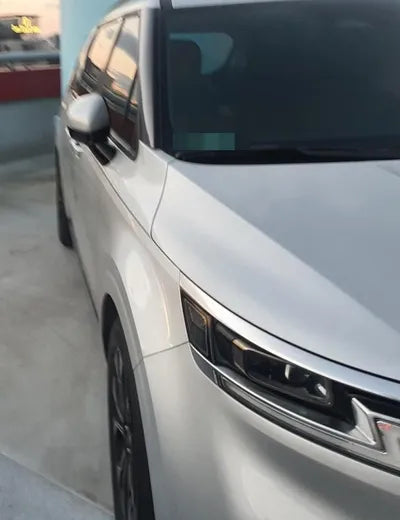 2020 Kia Carnival VIN: