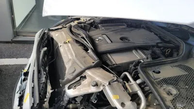 2018 Mercedes-Benz C 200 WDDWF4CB9JF704862 VIN:WDDWF4CB9JF704862