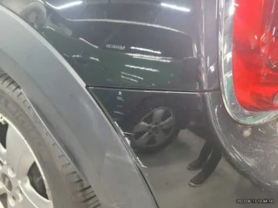 2015 MINI Cooper WMWXT3106F2B73248 VIN:WMWXT3106F2B73248