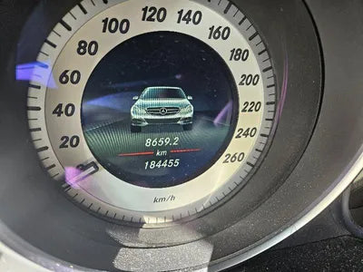 2014 Mercedes-Benz E 250 VIN: