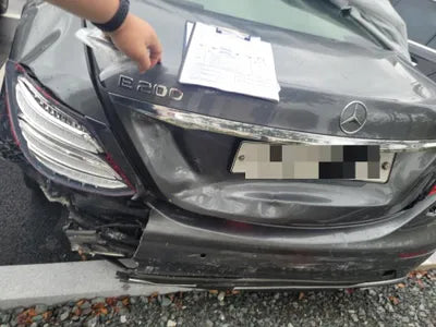 2018 Mercedes-Benz E 200 VIN: