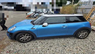 2015 MINI Cooper VIN: