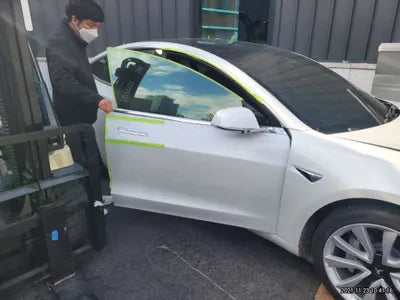 2020 Tesla Model 3 5YJ3E1EA5LF756516 VIN:5YJ3E1EA5LF756516