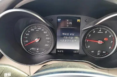 2017 Mercedes-Benz C 200 WDDWK4CBXHF579926 VIN:WDDWK4CBXHF579926