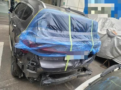 2021 Hyundai Santa FE VIN: